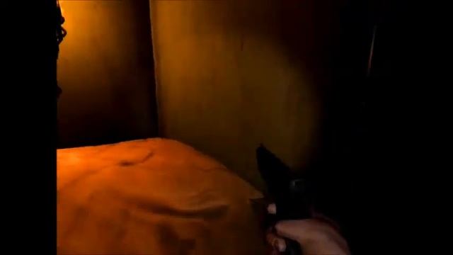 Angespielt: The Falling Sun (Indie Horror Shooter) + Resümee