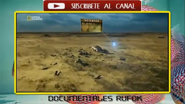 DRENAR EL TITANIC ( DOCUMENTAL EN ESPAÑOL )