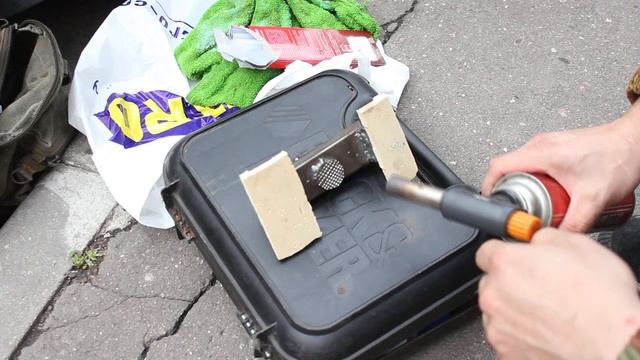 Погоня & Озвучка