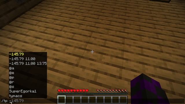 МАЙНКРАФТ.МИНИ ИГРЫ С ДРУГОМ.ПРЯТКИ И ТД