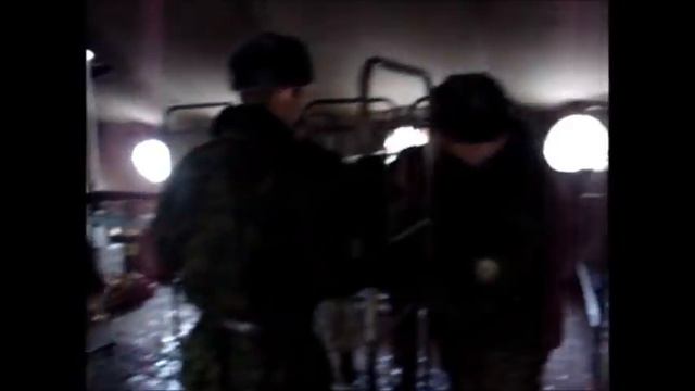 Армейские приколы ДЕСАНТНЫЙ ВАРИАНТ