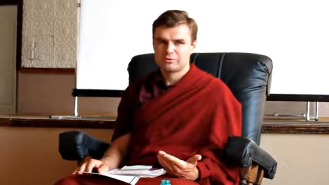 Лама Олег - Челябинск, 31.03.2012 ч.4