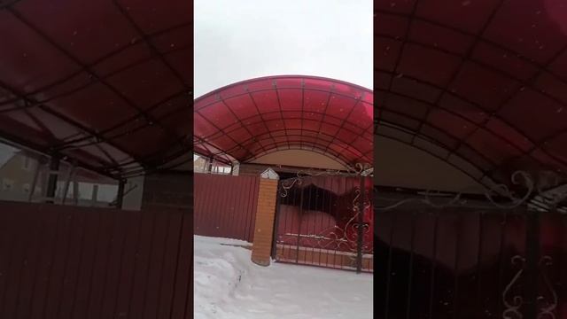 Автонавес РБ Уфа