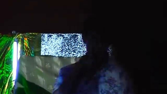 Магомед Аликперов и Руслана 