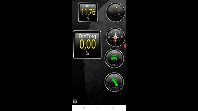 OBD2 Interface Bluetooth Scanner - Sinn Oder Unsinn? | VW Up 2019 Test Review | Volkswagen Up ASG