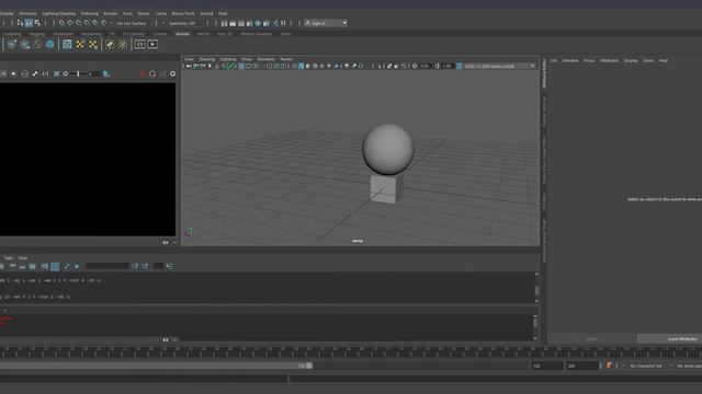Arnold_ свет и рендер света