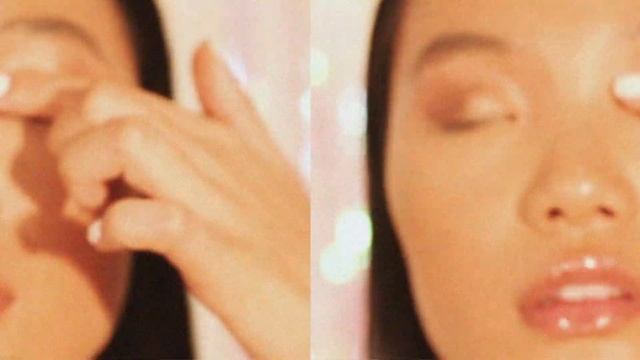 Lottie London // Power Foil