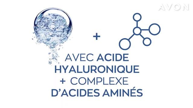 Advance Techniques Hydra Boost d'Avon- FR