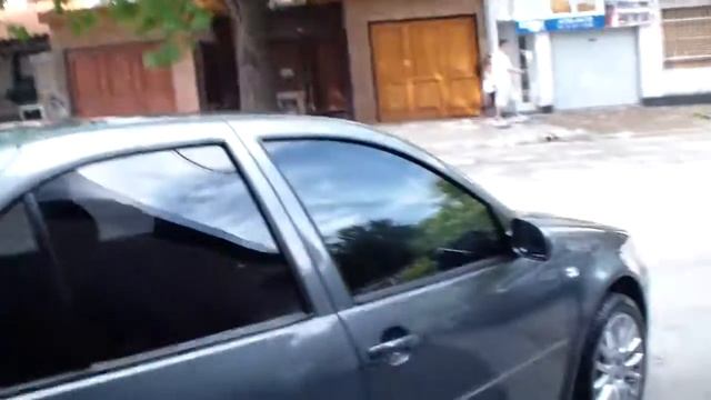 Volkswagen Bora 1.8 Highline Cuero 2011