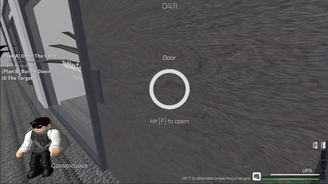 Entry Point But At 20,000 DPI (High Sensitivity Deposit Legend)