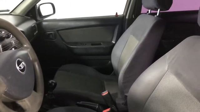 Видеопрезентация автомобиля Daewoo Nexia