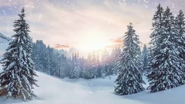 Послушайте 2 минуты перед сном .Расслабляющая музыка . Духовное исцеление .# Meditation