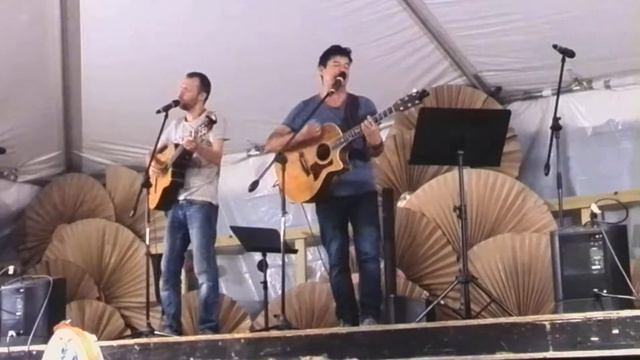 Адриан и Александр - Медный всадник