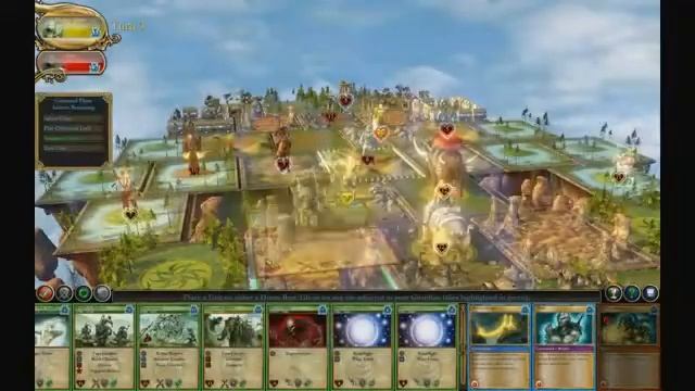 [PC] Guardians Of Graxia-TiNYiSO(Map Pack 1 Included)