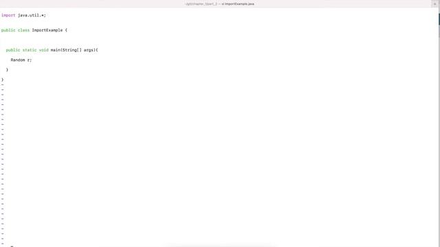 Ch-1 Pt-2 Of OCP Java SE 11 Developer Complete Study Guide (1Z0-815, 1Z0-816, 1Z0-817, 1Z0-819)