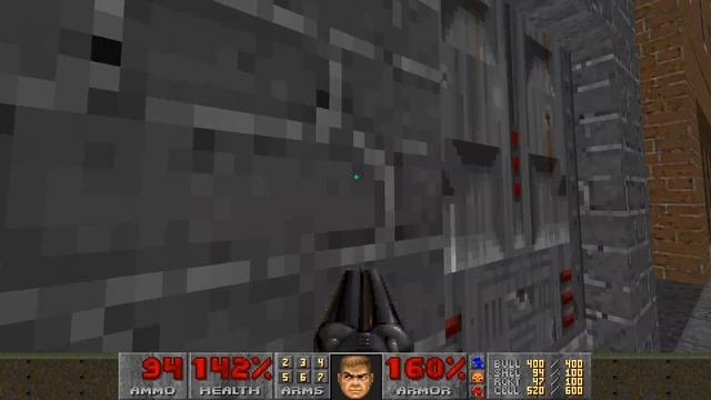 Another Doomed City District часть 2