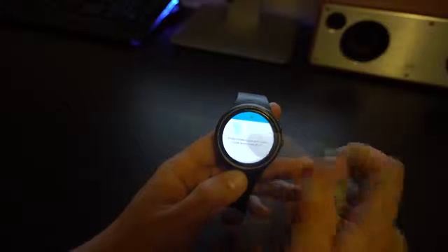 Умные часы - Обзор Zeblaze THOR