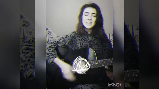 Девочка-трешер (by Ptashka)