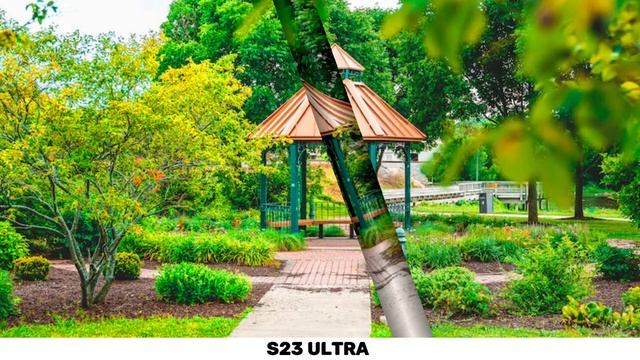 Huawei P60 Pro Vs Samsung Galaxy S23 Ultra Camera Comparison