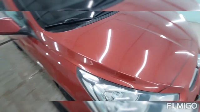 Мастерство уборочных решений