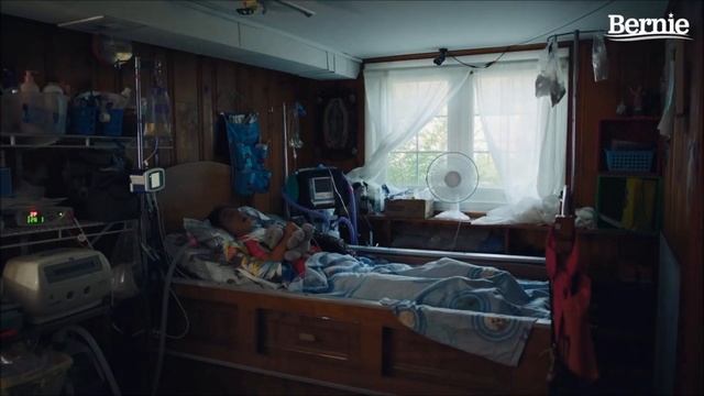 Bernie Sander's Economic Bill Of Rights