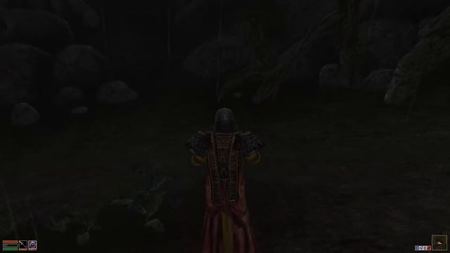 The Elder Scrolls III: Morrowind 100 Difficulty Playthrough Part 5: Balmora And Caldera
