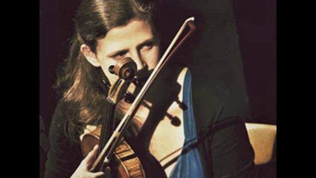 Shostakovich – Violin Concerto No. 1, 1 & 2 Mvt.