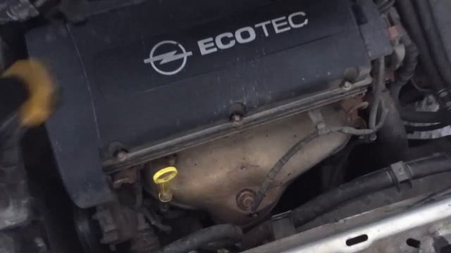 Оперетный парковка