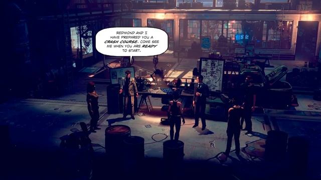 Thief Of Thieves Season One - Full Walkthrough Volume 3 & Volume 4 & Ending