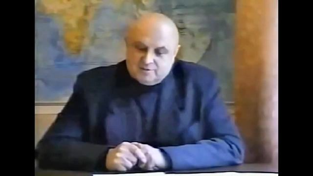 Петров К П    Сталин   Кем был Иосиф Виссарионович Сталин на самом деле HD 720p