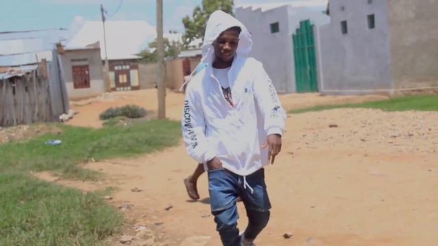 ICEBREAKER BY SKRIM TUNEJAM (Unofficial Video)