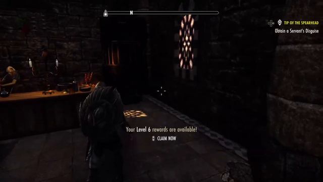 Orian Swordsberg Plays Elder Scrolls Online, Quests In Stros M'Kai