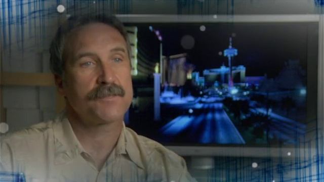 NFS: Carbon Territories - Canyons