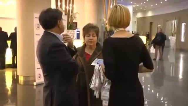 1й съезд Ассоциации акушерских анестезиологов реаниматологов