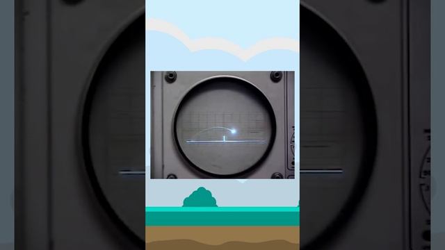 Секретный мир