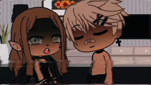 Meme зачем ты раздеваешься Gacha Life