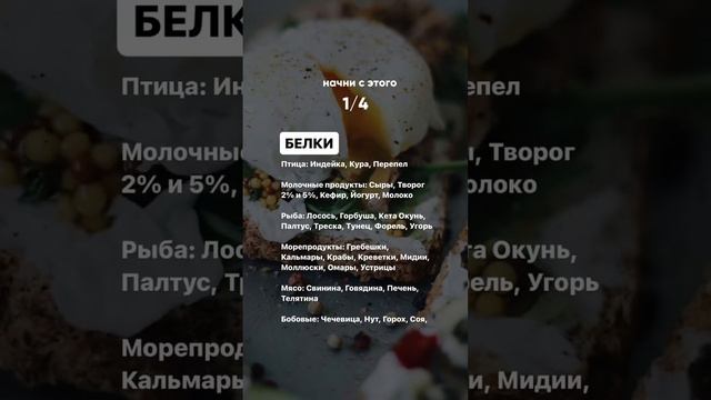 С чего начать, чтобы похудеть?