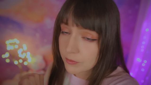 ⭐ASMR Limpieza Energética De Fin De Año✨Reiki Plucking [Sub] Roleplay En Español