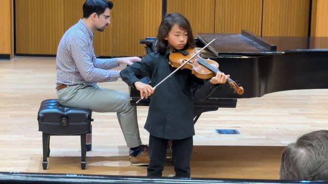 Adelaide By Casadesus