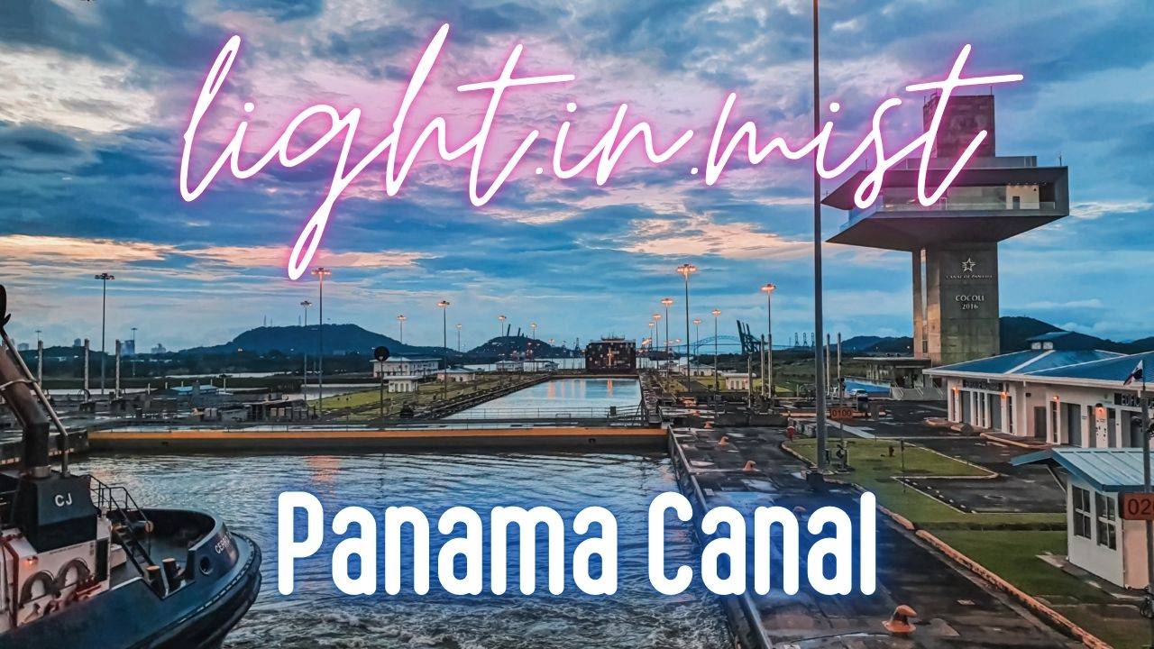 Light.in.mist - Between Two Worlds