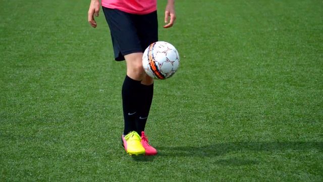 Puma EvoPOWER Tricks 1.3 - Play Test - FABREGAS BOOTS