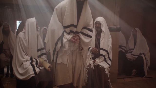 Євангеліє від Луки, 4 глава | The Gospel Of Luke In Ukrainian, Chapter 4