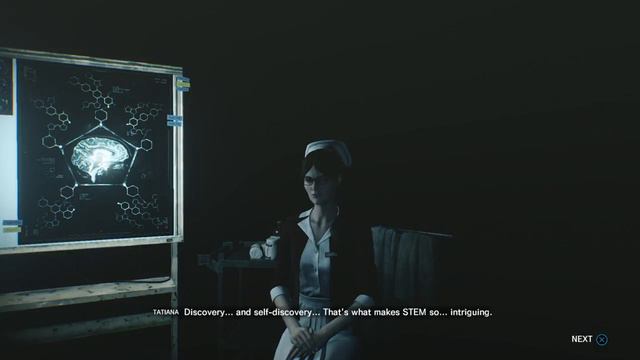 The Evil Within 2 Playthrough Part 48 Helping Sykes