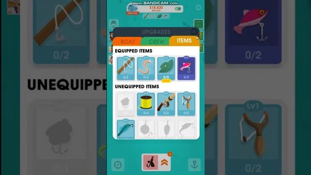 играю в Hooked Inc: Fisher Tycoon №2