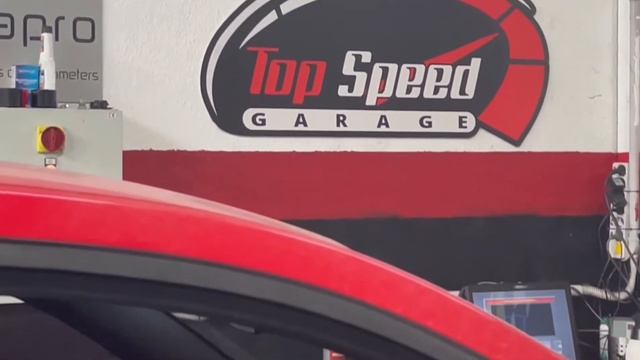 FIAT 500 ABARTH 595 1.4 T-Jet - Stage 2