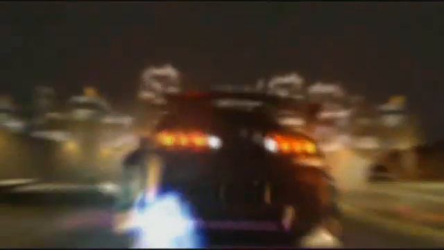  need for speed  LIL JON  THE EASTSIDE BOYZ - GET LOW.WMV