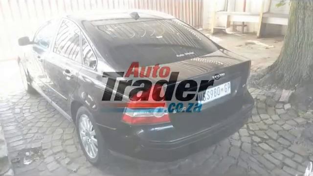 2007 VOLVO S40 2.0L MANUAL PETROL-VIEW 604 LOUIS BOTHA AV, BRAMLEY,JHB-CONTACT PILLAY ON 0114404185