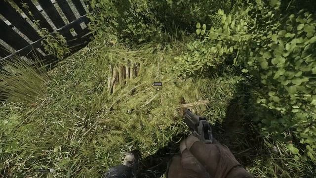 Тарков. Патч 0.12. Тайники на локации Берег Escape from Tarkov