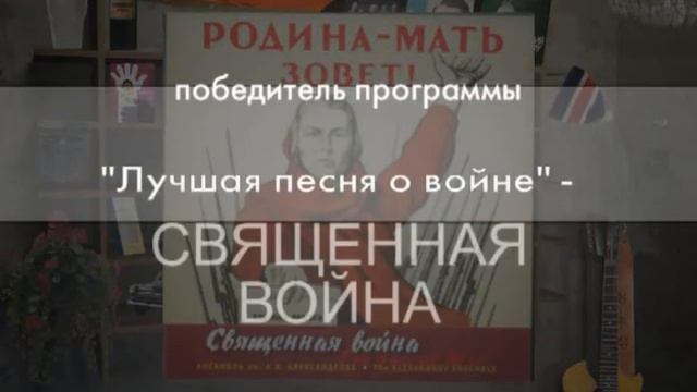 АНОНС ПРОГРАММЫ 