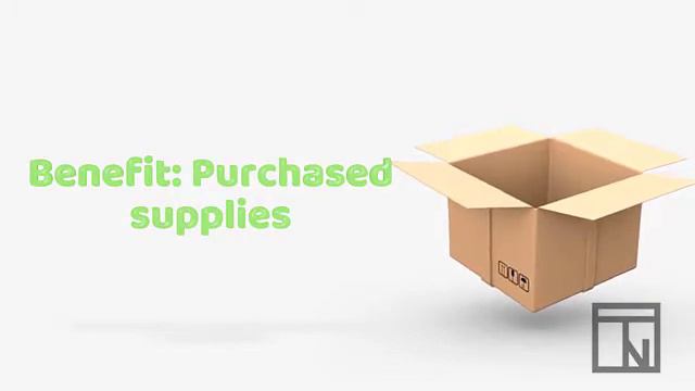 Double Entry Accounting